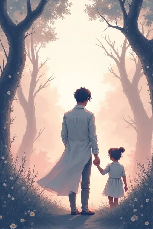 Trùng Sinh Thời Tận Thế_ Tôi Dẫn Theo Cả Nhà Đi Tìm Đường Sống - Cover image