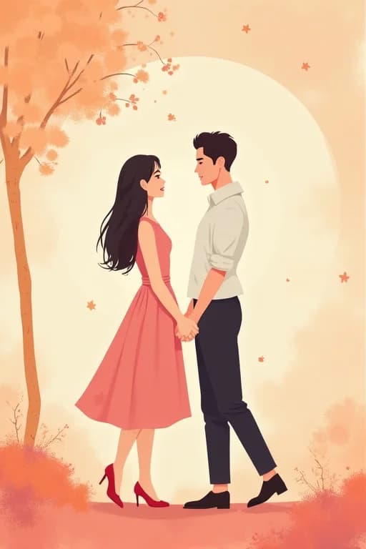 Trùng Sinh Trở Lại, Muội Muội Tự Mình Nhảy Vào Hố Lửa - Cover image