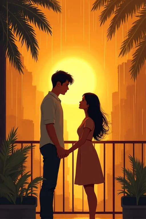 Trước Khi Ly Hôn Vợ Mất Trí Nhớ - Cover image