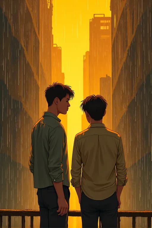 Trước Khi Tuyết Tan - Hựu Lam - Cover image