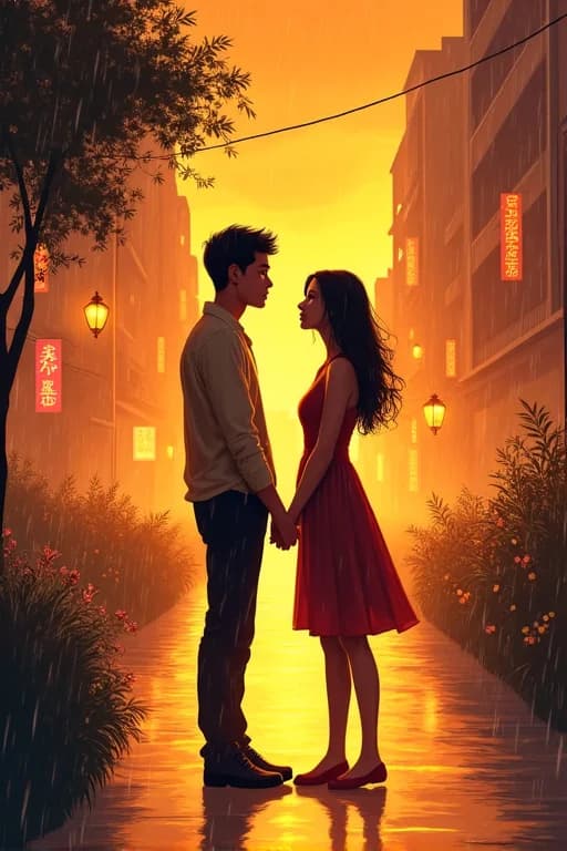 Trước Mắt - Cover image