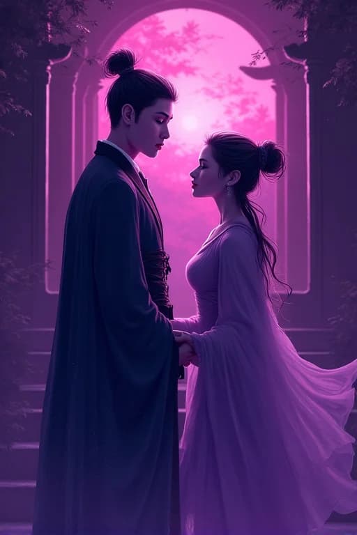 Trường An Kinh Mộng - Cover image