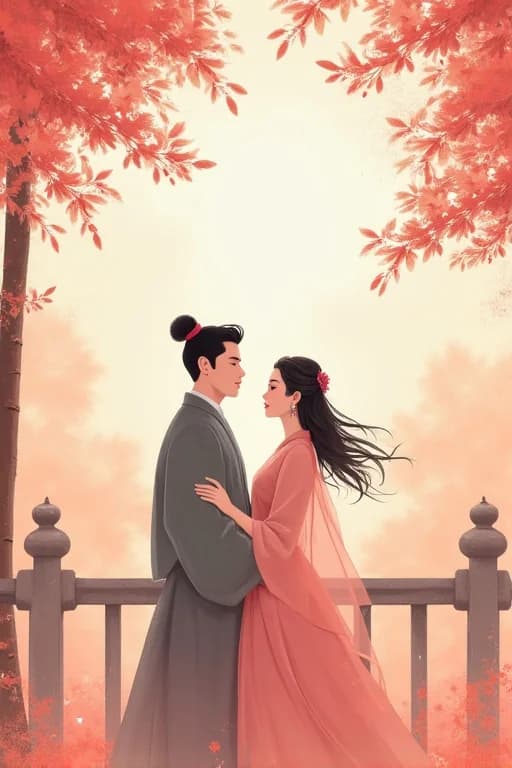 Trường An Nguyệt - Cover image