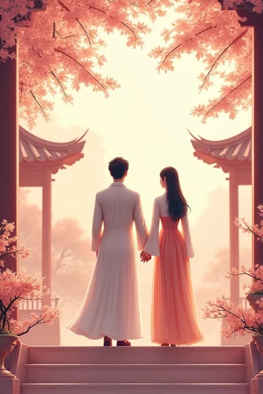 Trường An Thái Bình - Cover image