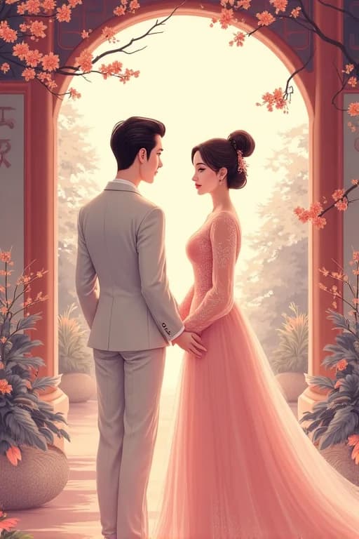 Trưởng Công Chúa - Cover image