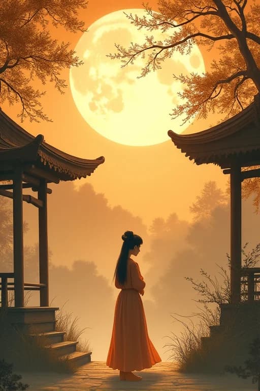 Trường Thọ - Bán Tài Minh Nguyệt - Cover image