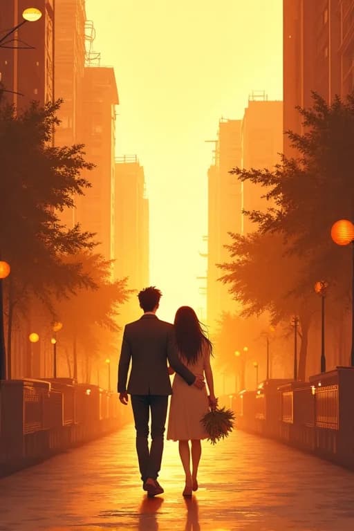 Truy - Chích Thì Giới 99 - Cover image