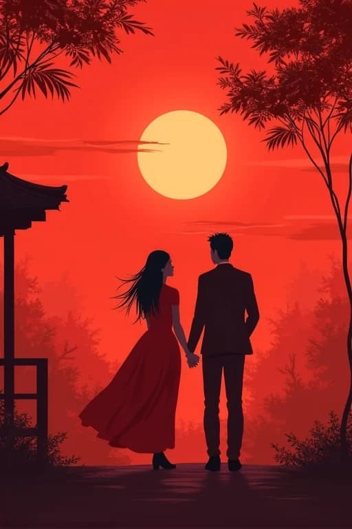 Trụy Lạc - Cover image