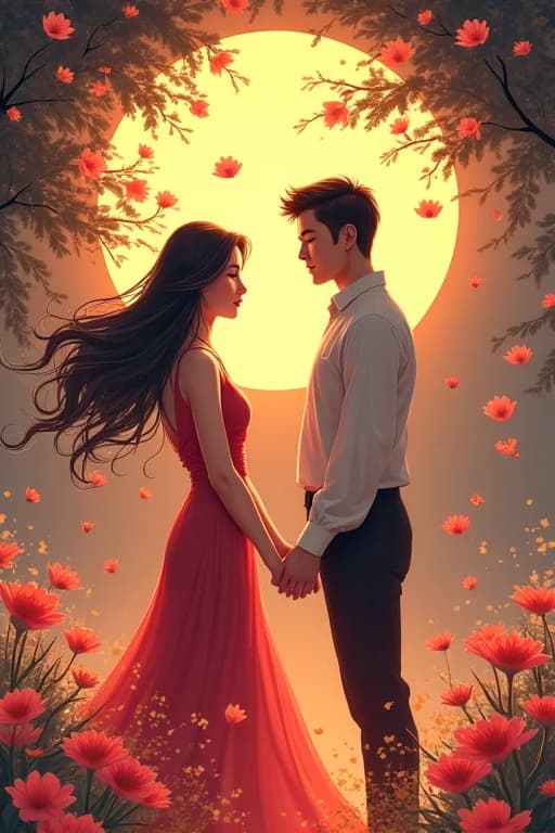 Truy Thê Hoả Táng Tràng? Chị Đây Chê! - Cover image