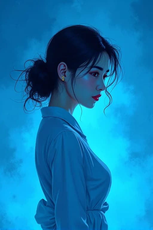 Truyện Cổ: Hoa Dương - Cover image