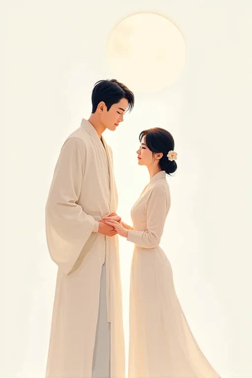 Tự Bạch - Cover image