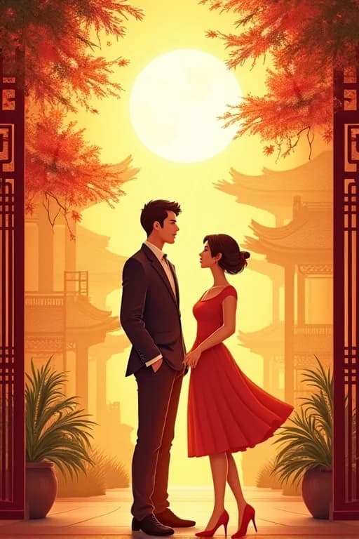 Từ Bỏ Tra Nam Về Làm Thiên Kim Nhà Giàu - Cover image