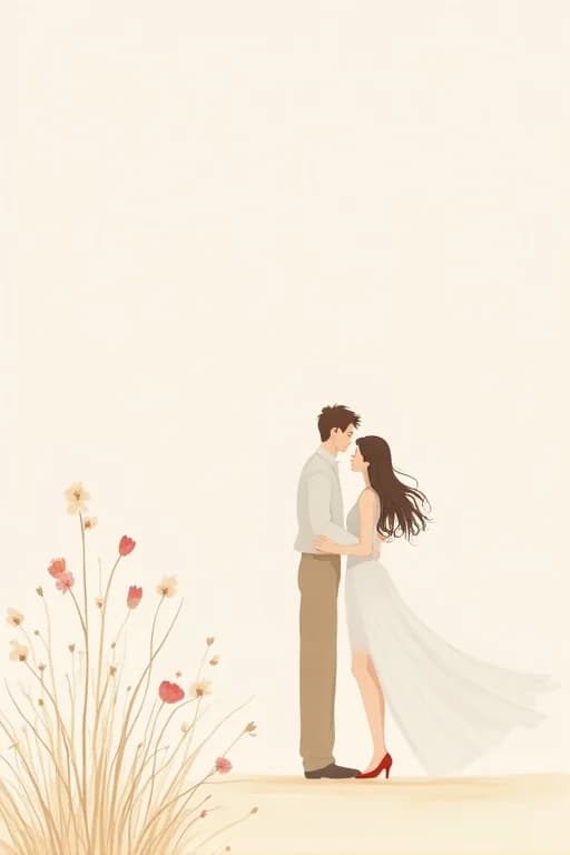 Từ Cẩm Chi - Đông Thiên Đích Liễu Diệp - Cover image