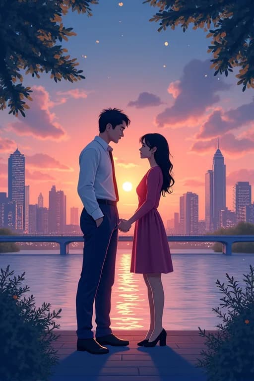Từ Đầu Tới Cuối Chỉ Có Mình Em - Cover image