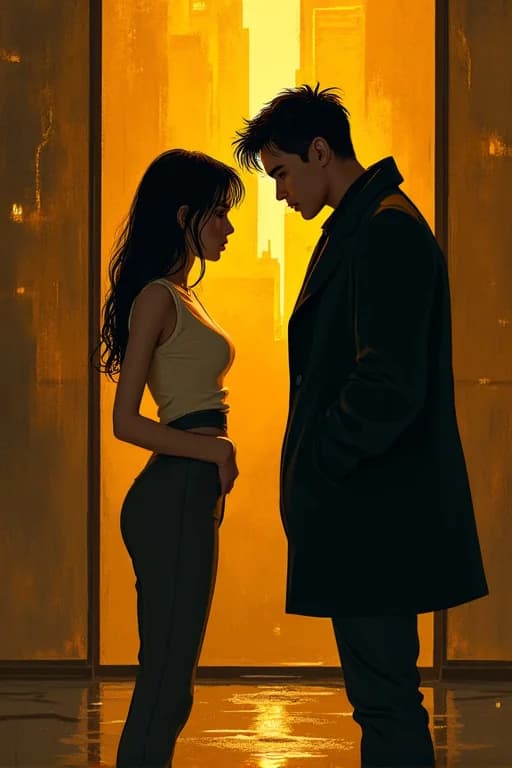 Tự Do Cuối Cùng - Xảo Khắc Lực A Hoa Điềm - Cover image