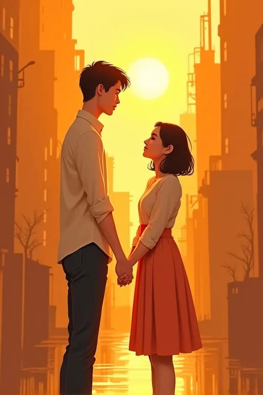 Tự Dưng Phát Hiện Em Trai Rất Đáng Yêu - Cover image