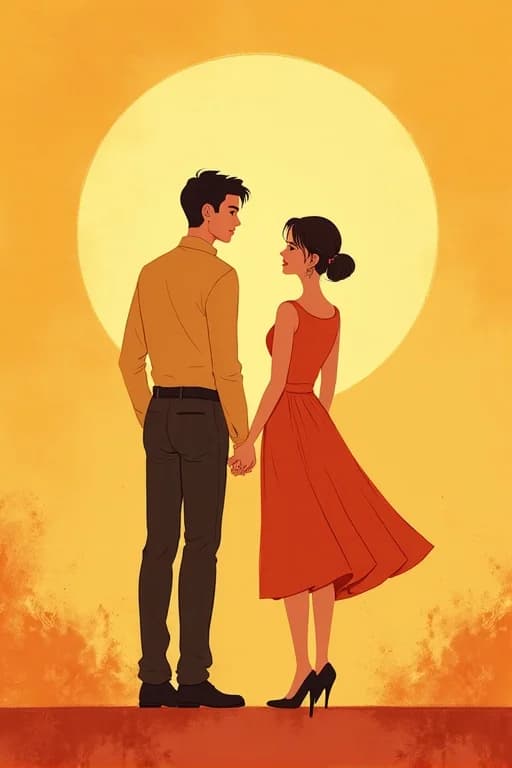 Từ Giới Giải Trí Đến Nhà Giàu Số 1 - Cover image
