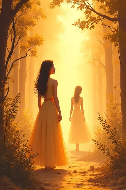 Từ Khai Từ - Bát Thiên Quang Niên Hậu - Cover image