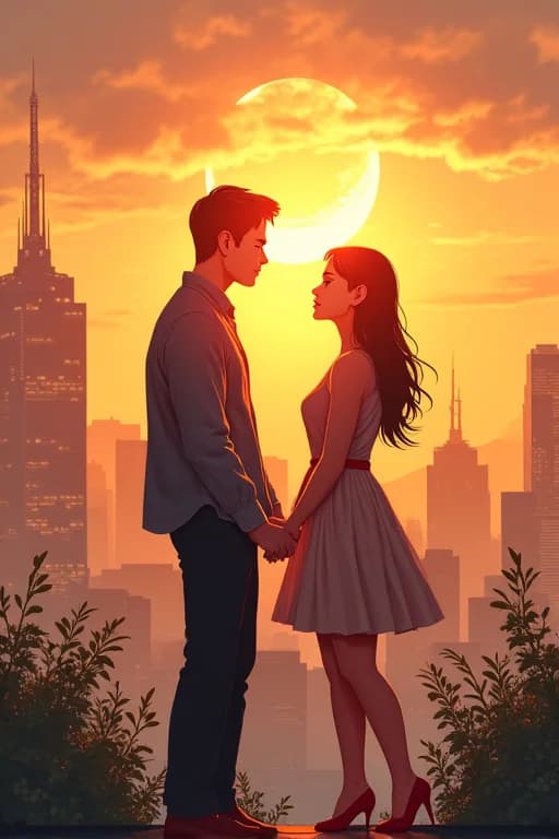Từ Khi Cậu Ấy Bày Tỏ - Cover image