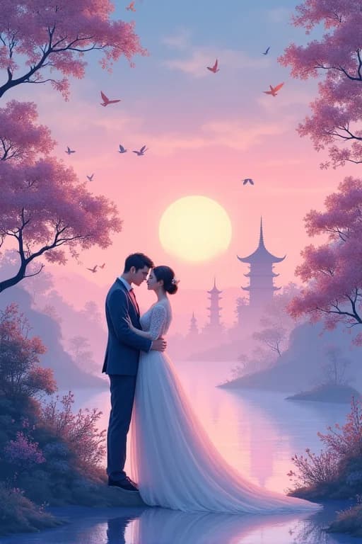 Từ Kỹ Nữ, Ta Trở Thành Vương Hậu Một Nước - Cover image