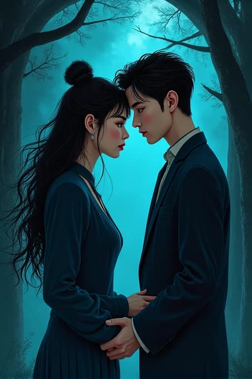 Tù Ma - A Phù Tửu - Cover image