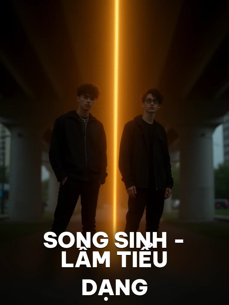 Song Sinh - Lâm Tiểu Dạng - Cover image