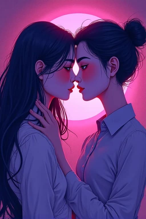 Tử Mẫu Đồng Thi - Cover image