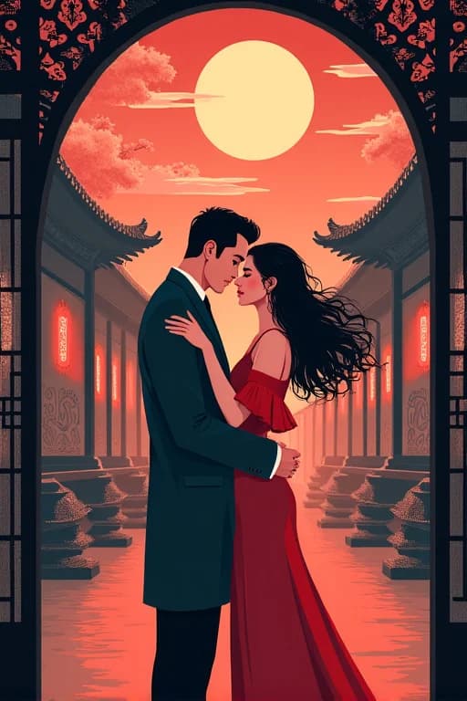 Tù Nhân Xinh Đẹp Của Thừa Tướng - Cover image