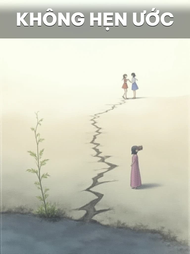 Không Hẹn Ước - Cover image