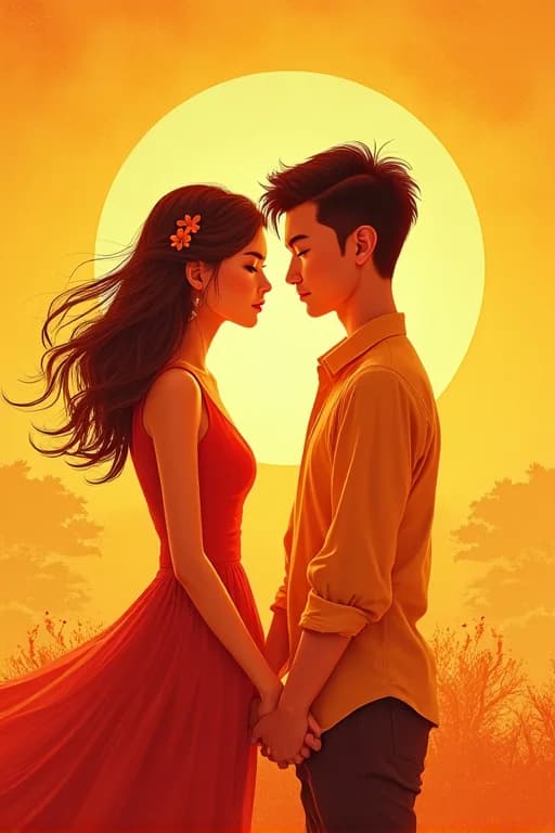 Tứ Trùng Miên - Ân Tầm - Cover image
