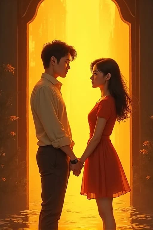 Từ Xưa Công 2 Đã Sủng Công 4 - Cover image