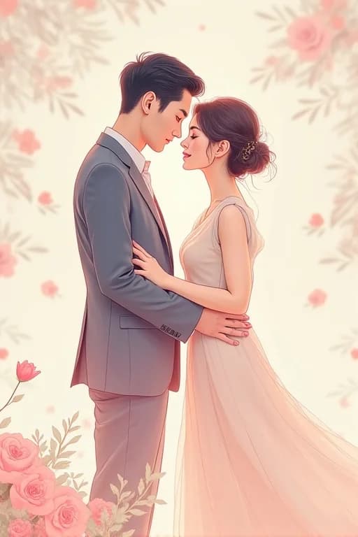 Từ Xưa Kẻ Ngốc Luôn Khắc Phản Diện - Cover image