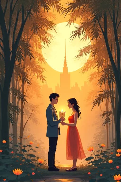 Tựa Mộng - Cover image