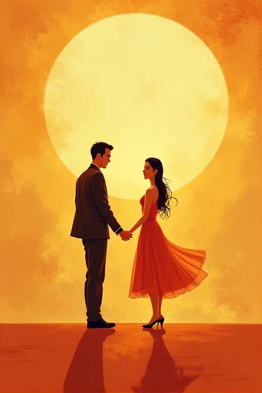 Tuế Mộ Ngưng Chi - Cover image