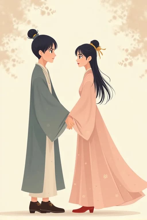 Tuế Niên - Cover image