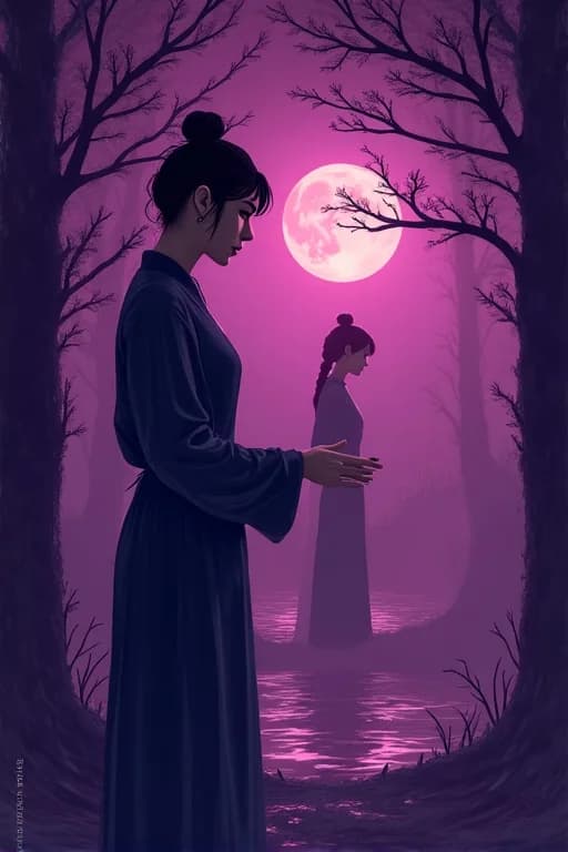 Tuế Tuế Hỉ - Trứng Xào Cà Chua - Cover image
