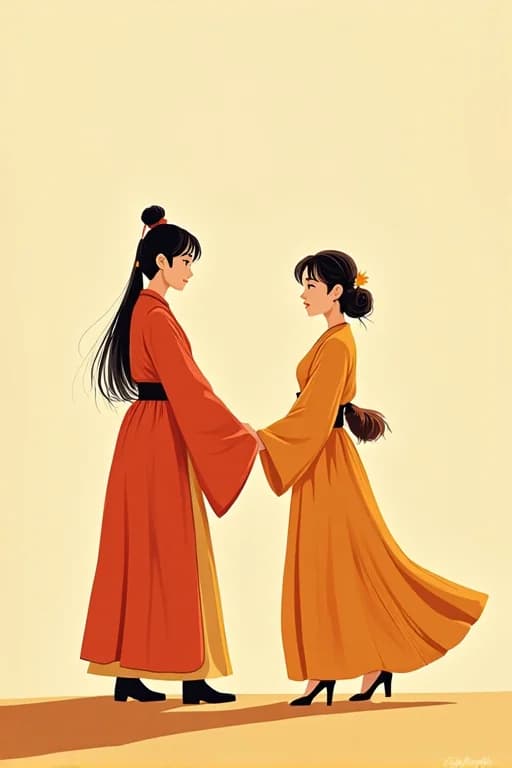 Tuế Tuế Như Chước - Cover image