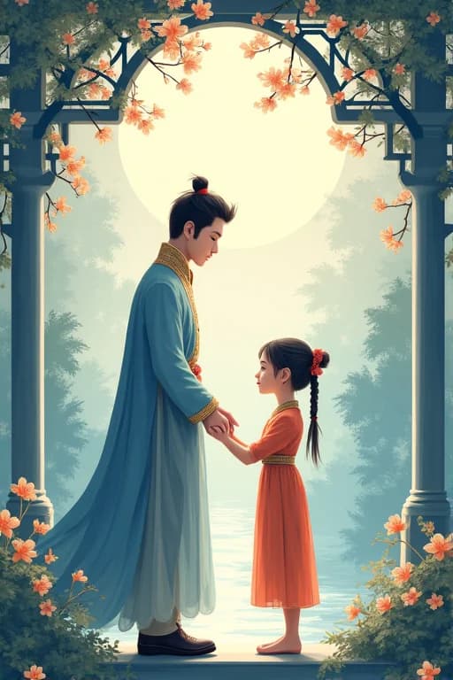 Tuế Tuế Vô Ưu - Ân Dưỡng - Cover image