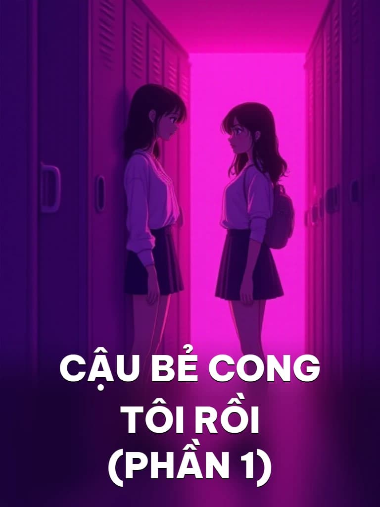 Cậu Bẻ Cong Tôi Rồi (Phần 1) - Cover image