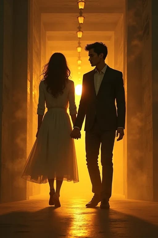 Tui Biến Thành Chóa Của Tình Địch - Cover image