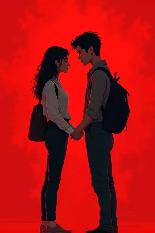 Tui Tỏ Tình Nhầm Với Anh Trai Nam Chính - Cover image