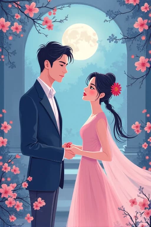 Từng Là Ngọc Quý Trong Tay Người - Cover image