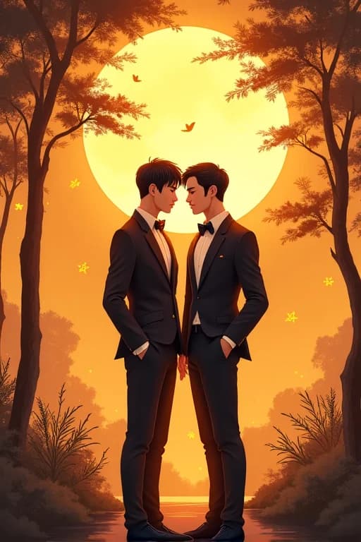 Túng Túng - Cover image