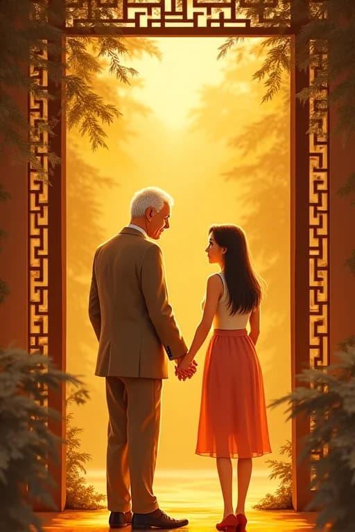 Tuổi Chú Có Hơi Lớn - Cover image