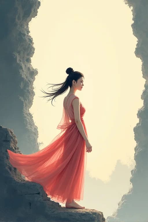 Tương Kiến Phi Hoan - Cover image