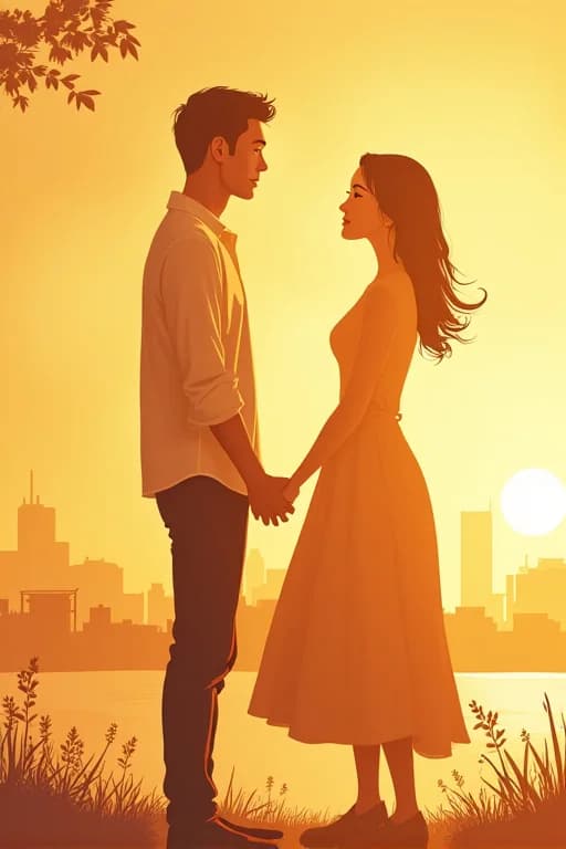 Tường Nam Ngoảnh Hướng Bắc - Cover image