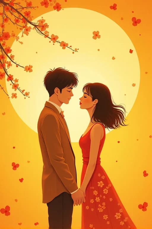 Tương Phùng – Đã Là Lá Xăm Tốt Nhất - Cover image