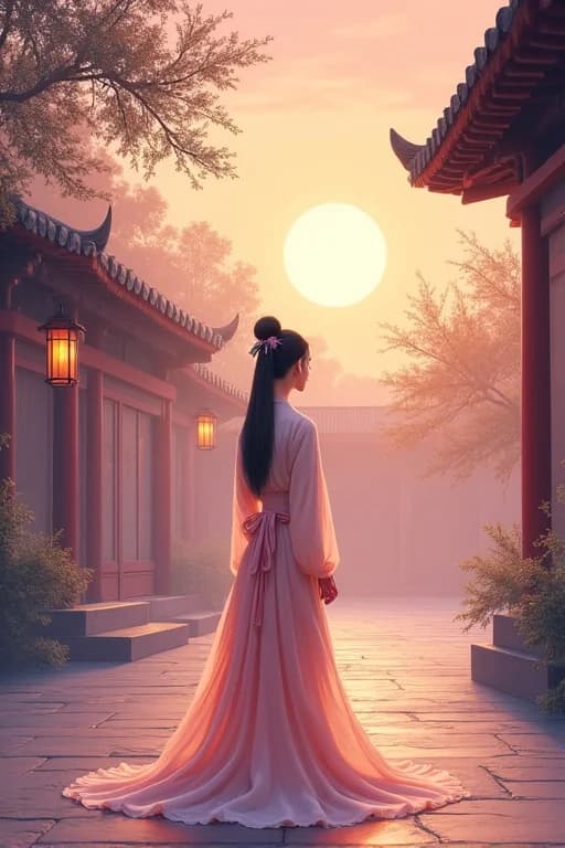 Tướng Thuật Sư - Ân Dưỡng - Cover image