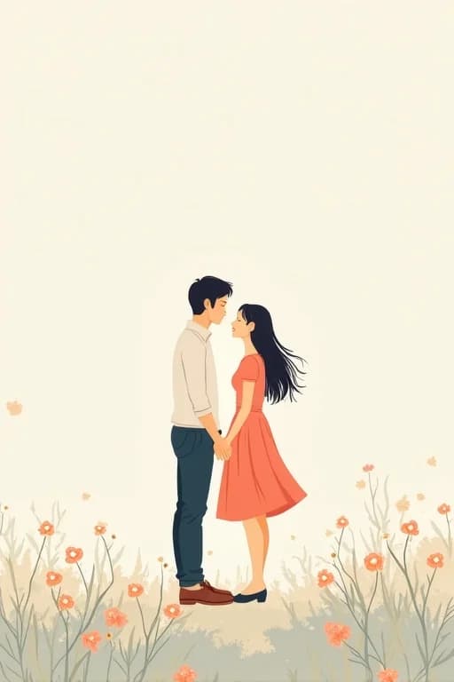 Tưởng Tích Mộ Hàn - Cover image