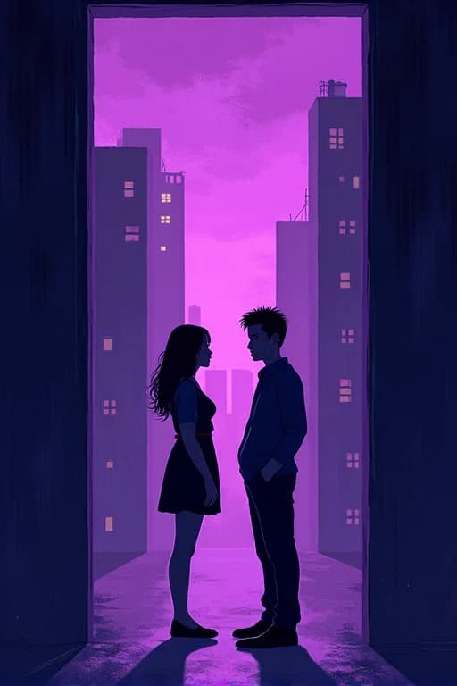 Tuyển Tập Kinh Dị Ngắn PLOT TWIST Đọc Trước Khi Ngủ - Cover image